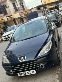 voitures-peugeot-307-2007-oxygo-taher-jijel-algerie