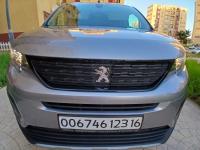 voitures-peugeot-rifter-gt-2023-bachdjerrah-alger-algerie