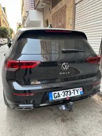 Volkswagen Golf 8 2021 Edition