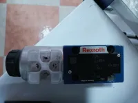 REXROTH ELECTROVANNE REXROTH 