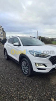 voitures-hyundai-tucson-2019-prestige-ain-zitoun-oum-el-bouaghi-algerie