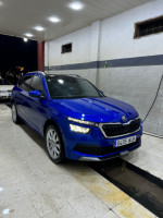 automobiles-skoda-kamiq-2023-mohammadia-alger-algerie