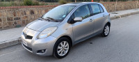 voitures-toyota-yaris-2011-tablat-medea-algerie