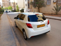 citadine-toyota-yaris-2017-bir-el-djir-oran-algerie