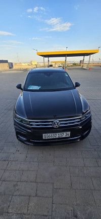 voitures-volkswagen-tiguan-2017-r-line-bordj-bou-arreridj-algerie