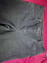 Jeans noir