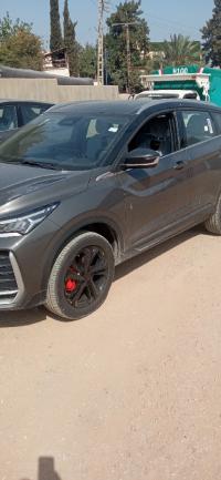 سيارات-geely-coolray-2026-بودواو-بومرداس-الجزائر
