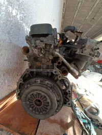 Moteur 1.5 vvt swift