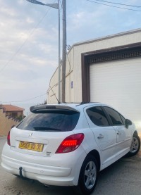 سيارات-peugeot-207-2012-allure-عين-الترك-وهران-الجزائر