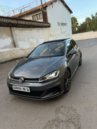 voitures-volkswagen-golf-7-2018-gtd-mohammadia-alger-algerie