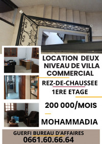 niveau-de-villa-location-f8-alger-mohammadia-algerie