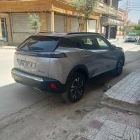 سيارات-peugeot-2008-2021-allure-برج-بوعريريج-الجزائر