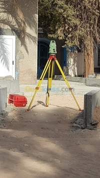 بناء-و-أشغال-topographie-ملبو-بجاية-الجزائر