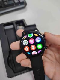 Smartwatch OriginaL Zeblaze Btalk 3 Plus thumbnail 4