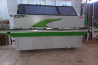 Plaqueuse de chant MiZRAK