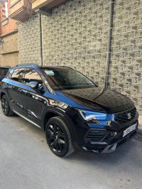 سيارات-seat-ateca-2023-العلمة-سطيف-الجزائر