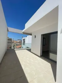 Vente Appartement F4 Alger Bordj el kiffan