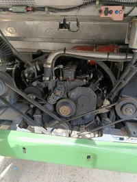 Higer V8 bus Higer V8 2018 