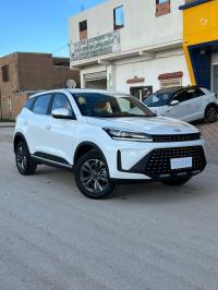 سيارات-kaiyi-x3-pro-2026-الجلفة-الجزائر