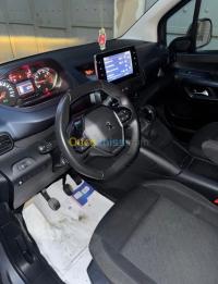 سيارات-peugeot-rifter-2023-allure-الشفة-البليدة-الجزائر