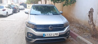 voitures-volkswagen-t-cross-2021-draria-alger-algerie