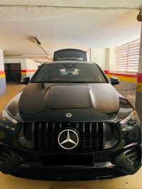 voitures-mercedes-gle-2024-amg-line-oran-algerie