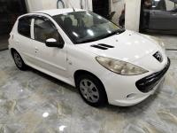 سيارة-صغيرة-peugeot-206-plus-2011-base-clime-باتنة-الجزائر