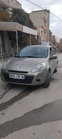سيارات-renault-clio-3-2010-مجانة-برج-بوعريريج-الجزائر