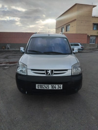 voitures-peugeot-partner-2004-medjana-bordj-bou-arreridj-algerie