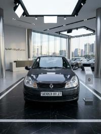 سيارات-renault-symbol-2011-مستغانم-الجزائر