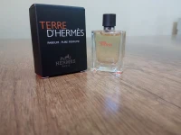 Parfum pure de marque Hermès original Caba
