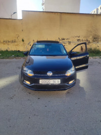 voitures-volkswagen-polo-2016-ain-naadja-alger-algerie