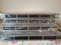 SWITCH HP. CISCO . JUNIPER.