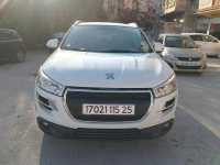 Peugeot 4008 2015 4008