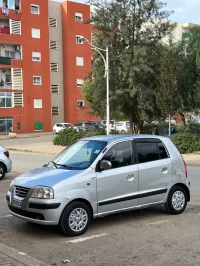 Hyundai Atos 2012 GL