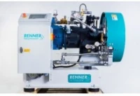 Compresseur à Piston Booster RENNER 30 Kw D - 40 bar ( En Arrivage )