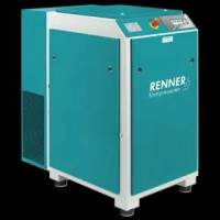 industrie-fabrication-compresseur-a-vis-renner-90kw-10-bar-en-stock-bejaia-algerie