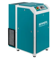 Compresseur à Vis Renner 45kW 10 bar ( En Arrivage )