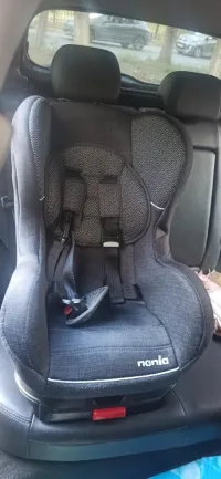 Siège auto bébé 