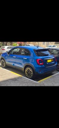 سيارات-fiat-500x-2023-club-الرغاية-الجزائر