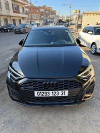 voitures-audi-a3-2023-sline-bir-el-djir-oran-algerie