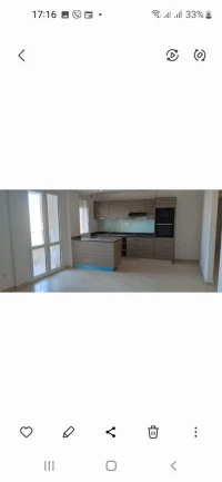 Vente Appartement Alger Cheraga