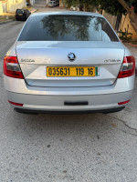 voitures-skoda-octavia-2019-business-bab-ezzouar-alger-algerie