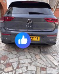 سيارات-volkswagen-golf-8-2021-edition-مفتاح-البليدة-الجزائر