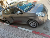 voitures-kia-picanto-2009-style-oued-zenati-guelma-algerie