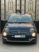 voitures-fiat-500-2023-clup-kouba-alger-algerie