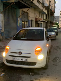 voitures-fiat-500-2024-draa-ben-khedda-tizi-ouzou-algerie