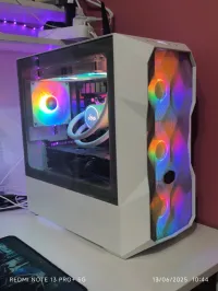 Pc Gamer RYZEN 7 7700X AM5 Asus TUF Gaming B650M