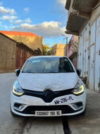 voitures-renault-clio-4-2018-gt-line-ain-merane-chlef-algerie