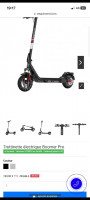 articles-de-sport-trottinette-electrique-ain-el-bia-oran-algerie